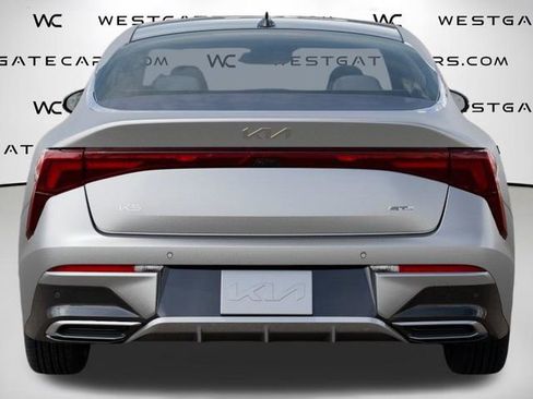 New 2026 Kia K5 GT-Line image 18