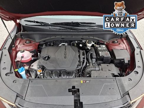 Used 2025 Kia Sorento S AWD/4WD image 27