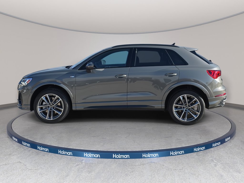 Used 2025 Audi Q3 2.0T Premium w/ Convenience Package AWD/4WD image 6
