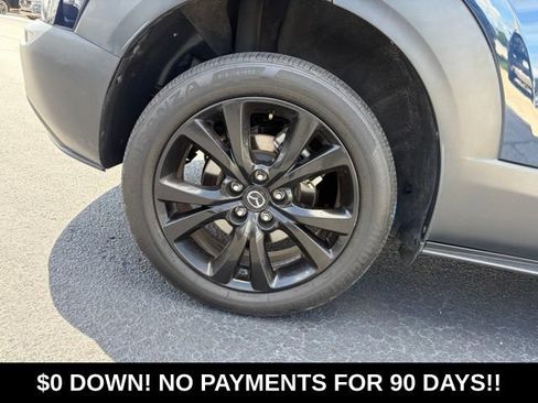 Used 2024 MAZDA CX-30 AWD 2.5 S w/ Select Sport Pkg image 7