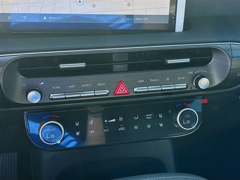 New 2026 Hyundai Palisade Calligraphy image 13