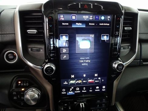 Used 2022 RAM 1500 Laramie image 14