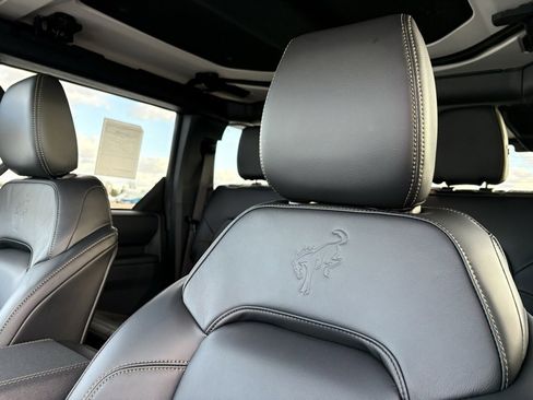 New 2025 Ford Bronco Badlands w/ Sasquatch Package image 17