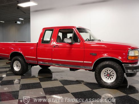 Used 1994 Ford F150 XLT image 15