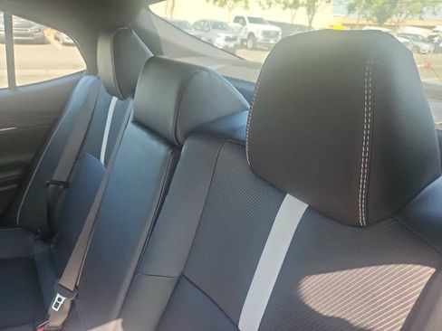 Used 2026 Toyota Camry SE FWD image 12