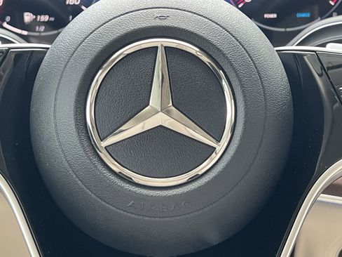 Certified 2025 Mercedes-Benz GLE 350 GLE 350 image 30