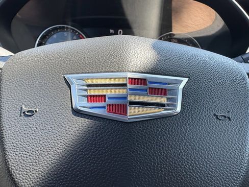 Used 2019 Cadillac XT4 Sport image 50