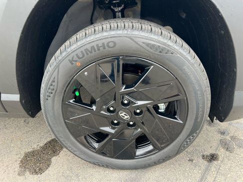 New 2026 Hyundai Kona SEL Sport AWD/4WD image 16