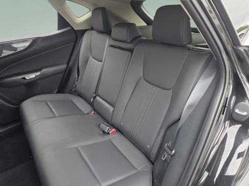 Certified 2025 Lexus NX 250 FWD w/ Cold Area Package image 26