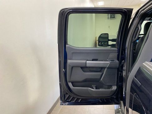 New 2025 Ford F150 XLT w/ Equipment Group 302A MID image 8