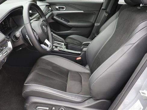 Used 2024 Acura Integra A-Spec FWD image 11
