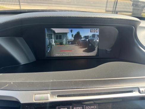 Used 2017 Honda Accord Touring image 16
