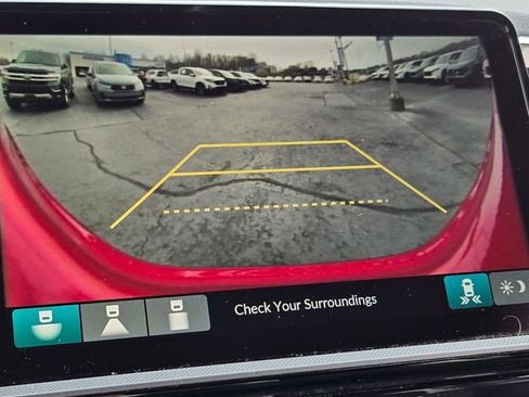 Used 2024 Honda Ridgeline RTL image 27