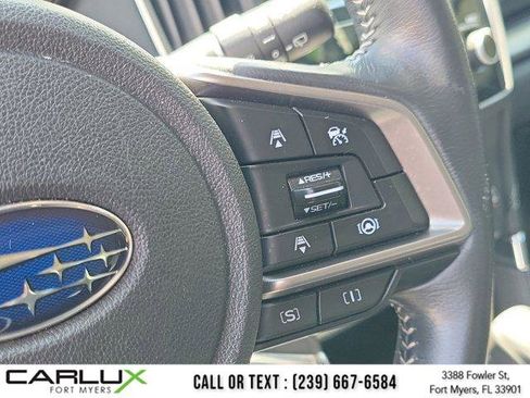 Used 2024 Subaru Forester Premium AWD/4WD image 25