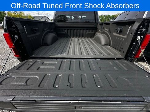 Used 2019 Ford F150 Platinum w/ Equipment Group 701A Luxury image 16