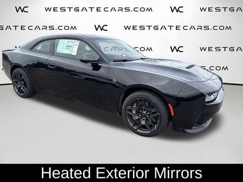 New 2026 Dodge Charger Scat Pack AWD/4WD image 25