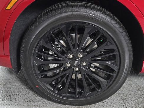 New 2026 Lincoln Corsair Grand Touring w/ Jet Appearance Package image 11