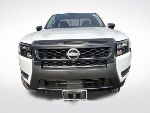 Certified 2026 Nissan Frontier S w/ S Utility Package image 28