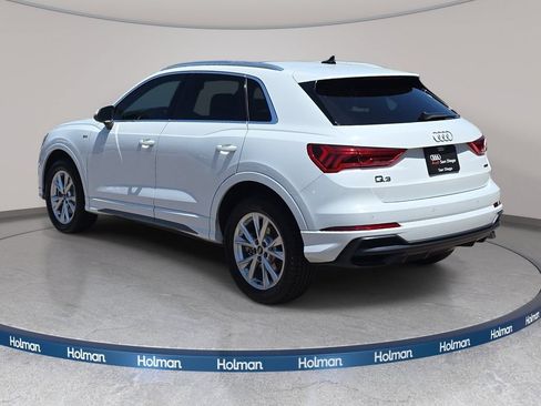 Used 2021 Audi Q3 2.0T Premium w/ Convenience Package AWD/4WD image 8
