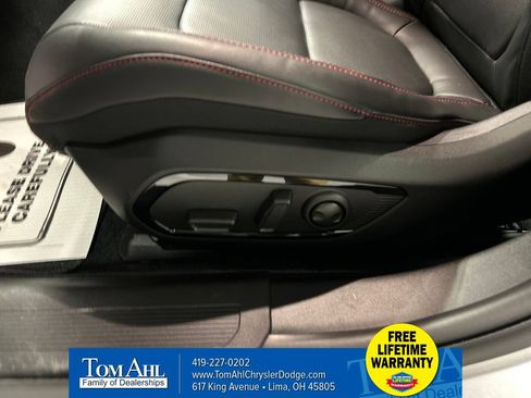 New 2026 Dodge Charger Scat Pack AWD/4WD image 11