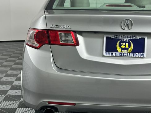 Used 2009 Acura TSX Special Edition image 11