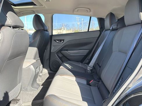 New 2026 Subaru Crosstrek 2.5i Limited image 14