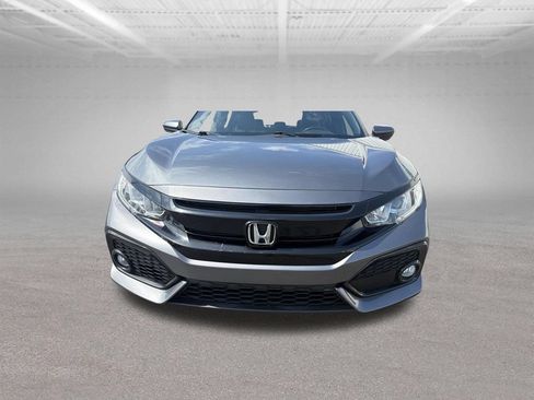 Used 2019 Honda Civic EX-L image 12