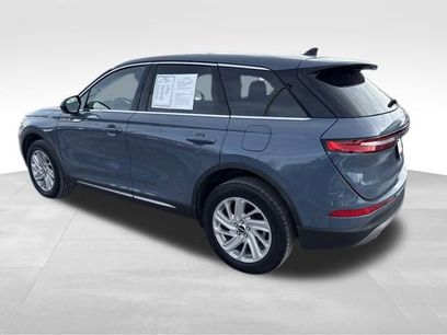 Certified 2023 Lincoln Corsair FWD