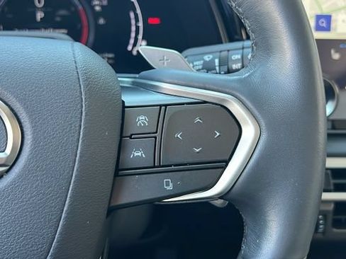 Used 2024 Lexus RX 350 Premium Plus w/ Convenience Package FWD image 49