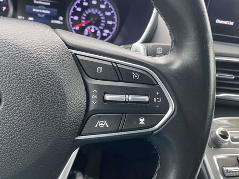 Used 2023 Hyundai Santa Fe SEL image 20