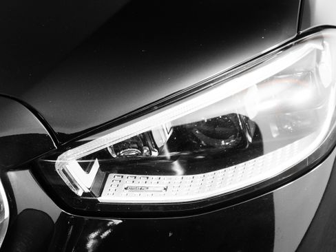 Used 2024 Mercedes-Benz Maybach S 580 4MATIC image 20