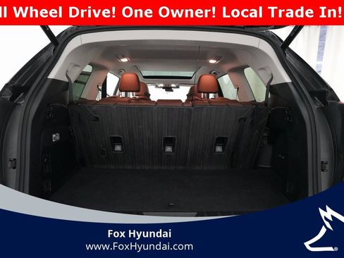 Used 2023 Subaru Ascent Touring image 10