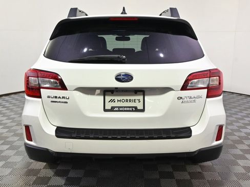 Used 2016 Subaru Outback 2.5i Limited image 5
