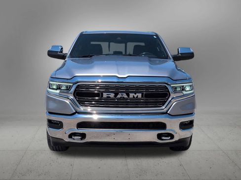 Used 2022 RAM 1500 Limited AWD/4WD image 9