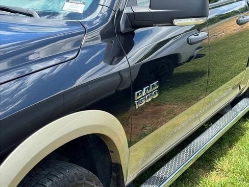 Used 2015 RAM 1500 Outdoorsman AWD/4WD image 6