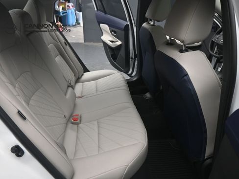 New 2026 Nissan Sentra SL FWD image 20