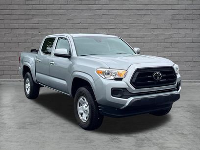 Used 2023 Toyota Tacoma SR