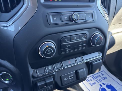 New 2026 Chevrolet Silverado 3500 W/T w/ WT Convenience Package image 21