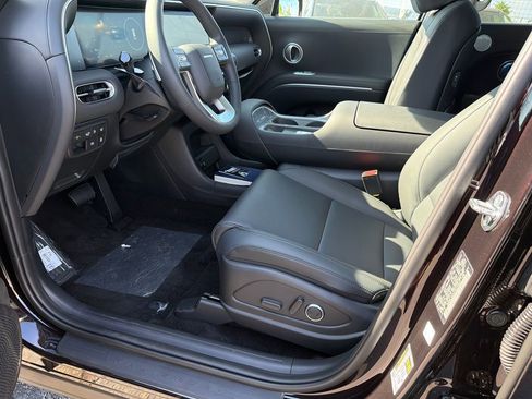 New 2026 Hyundai Palisade FWD Hybrid image 9