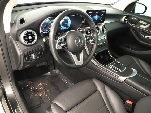 Used 2022 Mercedes-Benz GLC 300 image 15