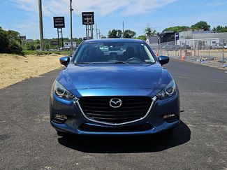 Used 2017 MAZDA MAZDA3 Sport w/ Preferred Equipment Package FWD video 2