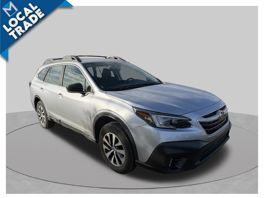 Used 2022 Subaru Outback AWD/4WD image 7
