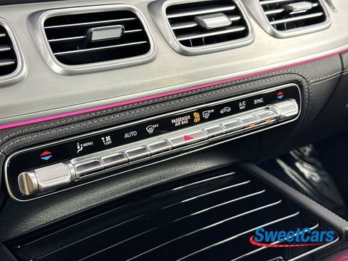 Used 2025 Mercedes-Benz GLE 53 AMG 4MATIC Coupe image 30