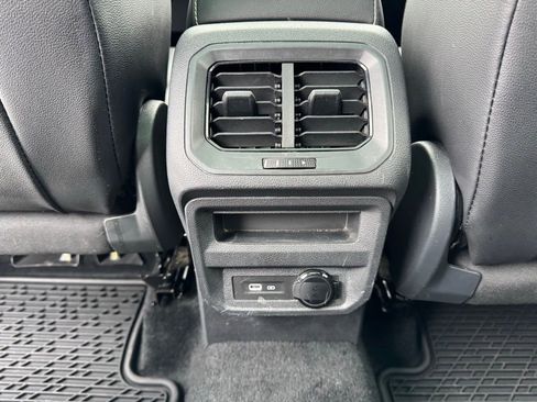 Used 2024 Volkswagen Tiguan SE R-Line w/ MDO Package, Two-Row image 24