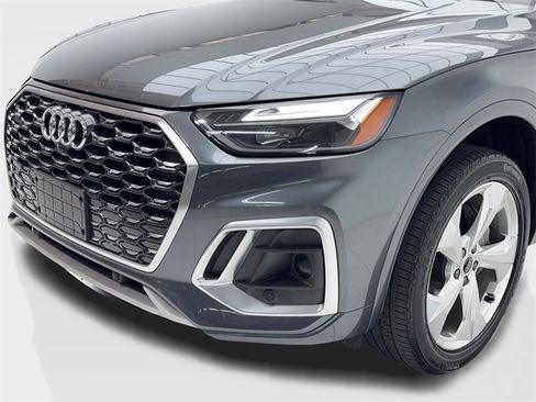 Used 2023 Audi Q5 2.0T Premium Plus w/ Premium Plus Package image 5