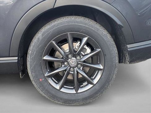 New 2026 Honda CR-V EX-L image 10