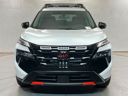 New 2026 Nissan Rogue SV w/ Rock Creek Premium Package AWD/4WD image 8