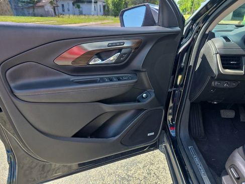 Used 2018 GMC Terrain Denali w/ Advanced Safety Package FWD image 14