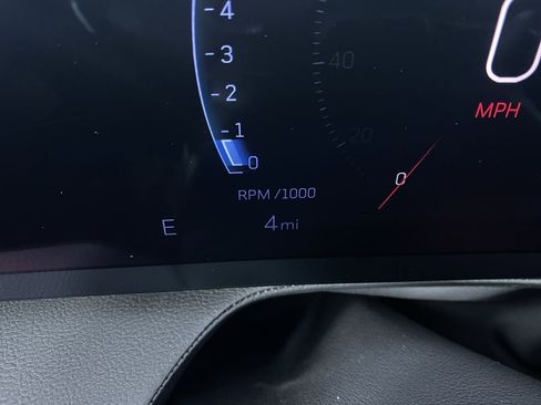 New 2026 Cadillac CT5 V w/ Technology Package image 4