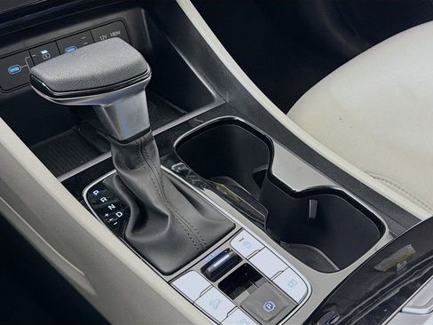 Used 2025 Hyundai Tucson SEL image 19